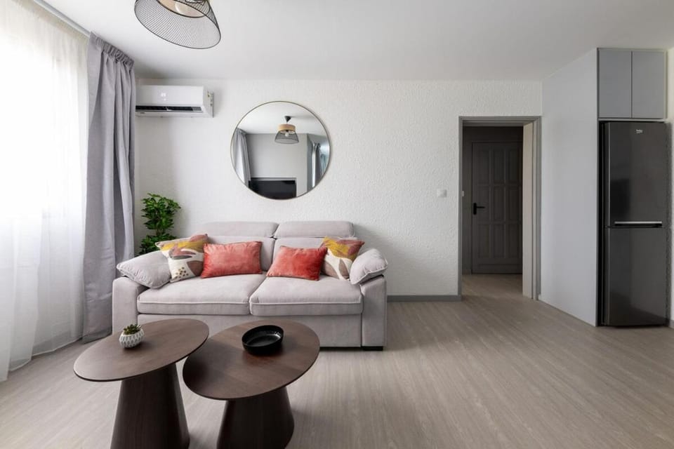 #Urbanrender-wifi Apartment in Arrondissement of Cayenne, French Guiana