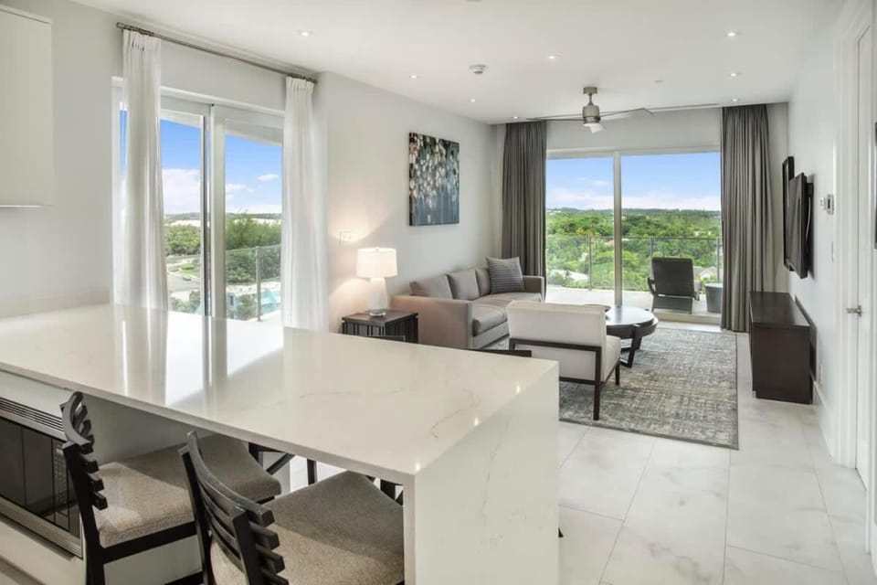 One bedroom condo at ONE Cable Beach Apartment in Nassau