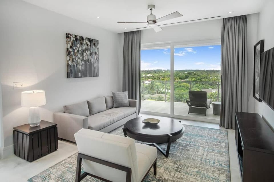 One bedroom condo at ONE Cable Beach Apartment in Nassau