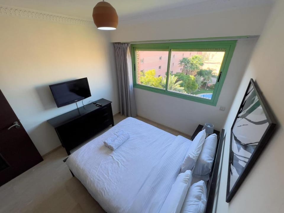 Stylish Stay downtown Apartment in Marrakesh