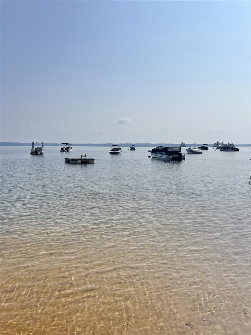 HARMON'S BEACH LIMIT 5 villa Villa in Sebago Lake