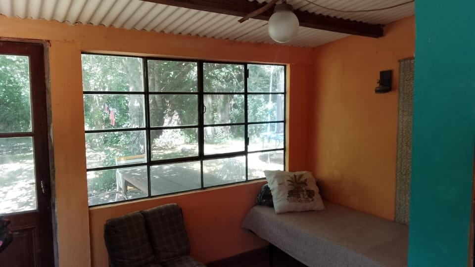 La Calabaza House in Buenos Aires Province