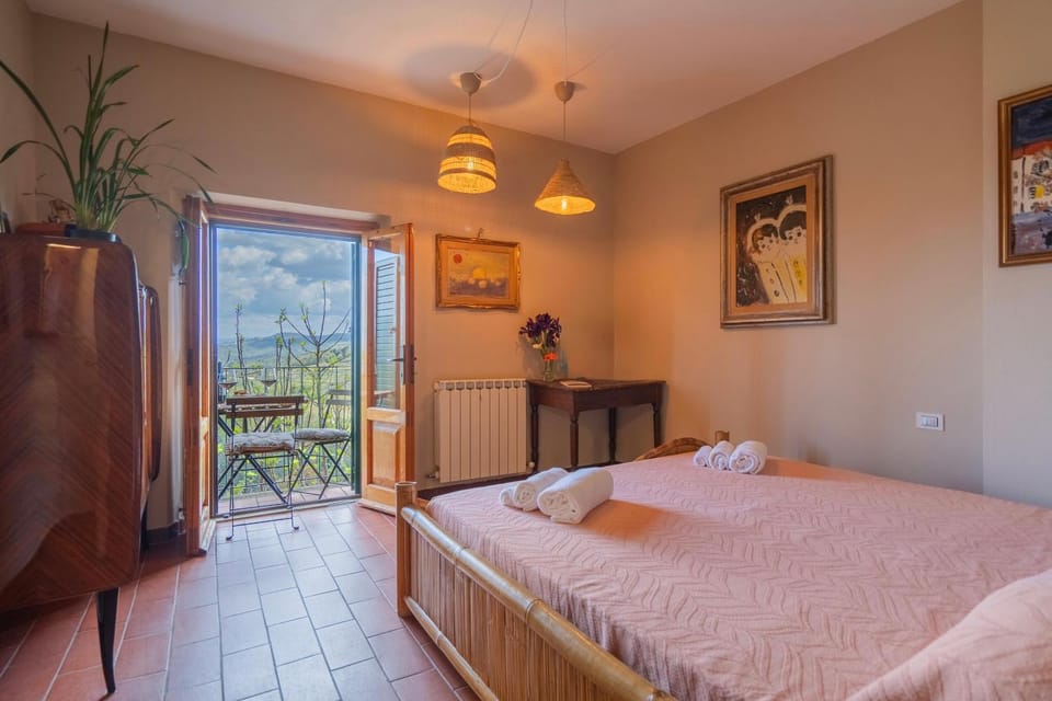 View (from property/room), Bedroom