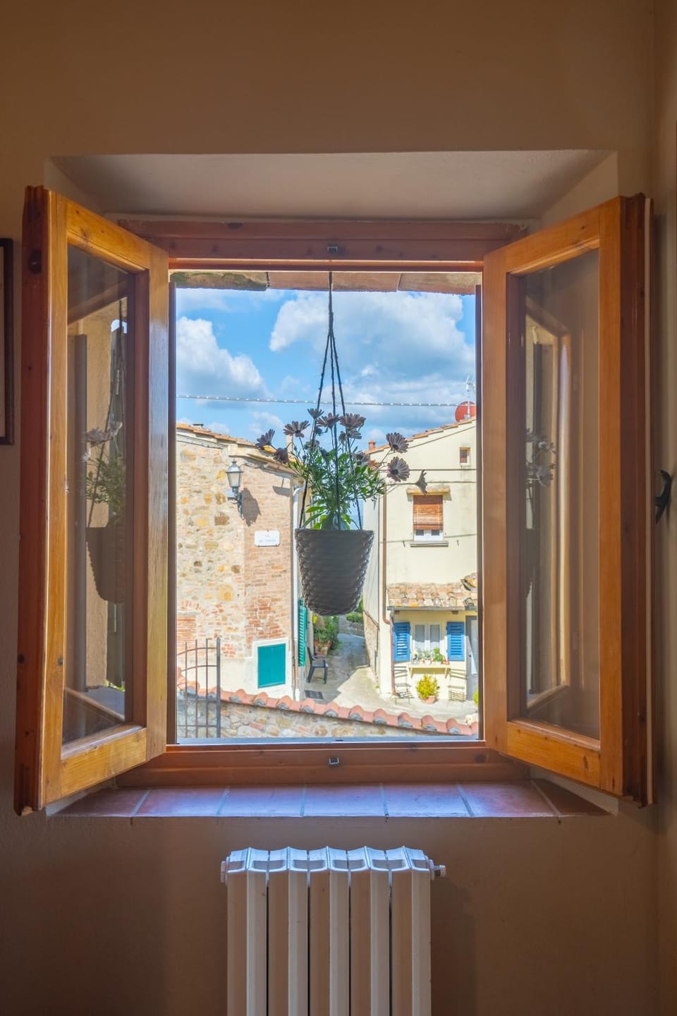 Day, View (from property/room)