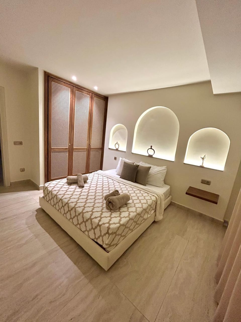 Eden Vibes GUELIZ Apartment in Marrakesh