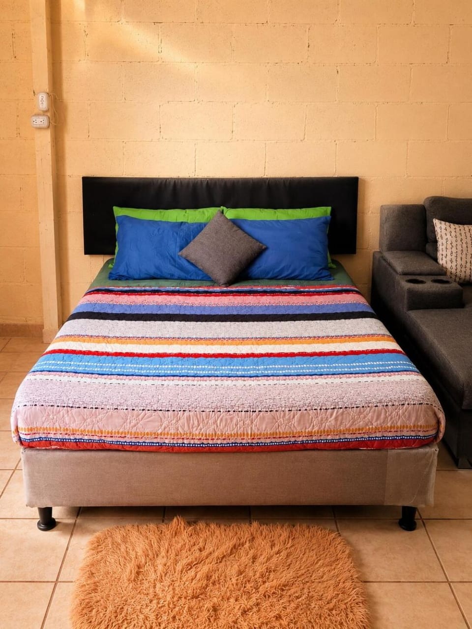 Arianas Place 2 Apartment in Guatemala