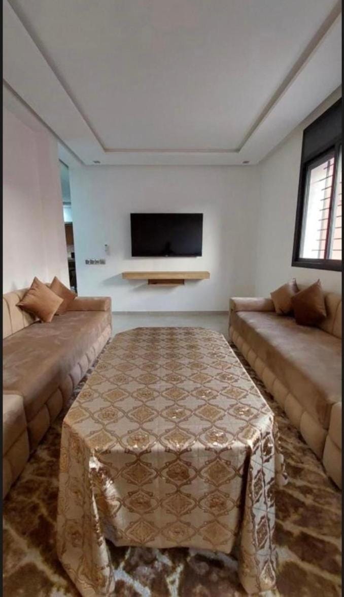 Kech Amal Apartment Apartment in Marrakesh