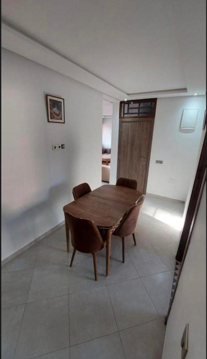 Kech Amal Apartment Apartment in Marrakesh