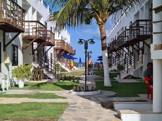 Flat Vilage dos Cavaleiros Apartment in Cabo de Santo Agostinho