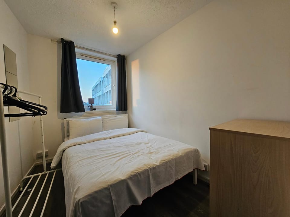 Wapping Stay Bed and Breakfast in London