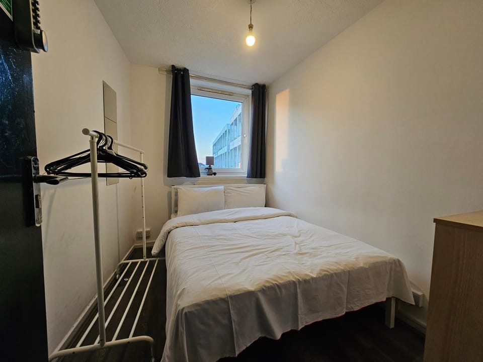 Wapping Stay Bed and Breakfast in London