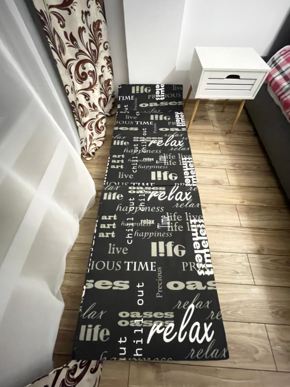 Family Place Apartment in Bucharest