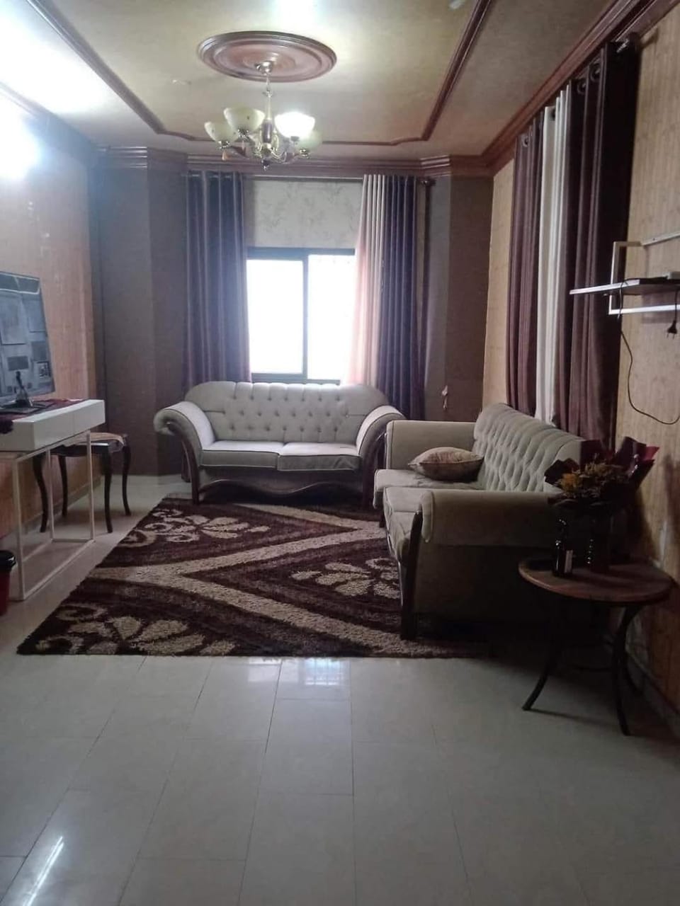 bong chalet Chalet in Africa