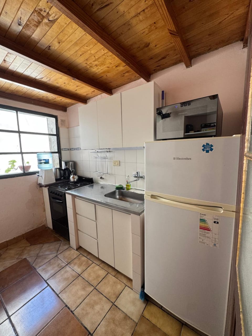 Patagonia Faro Norte Lighthouse Apartment in Buenos Aires Province