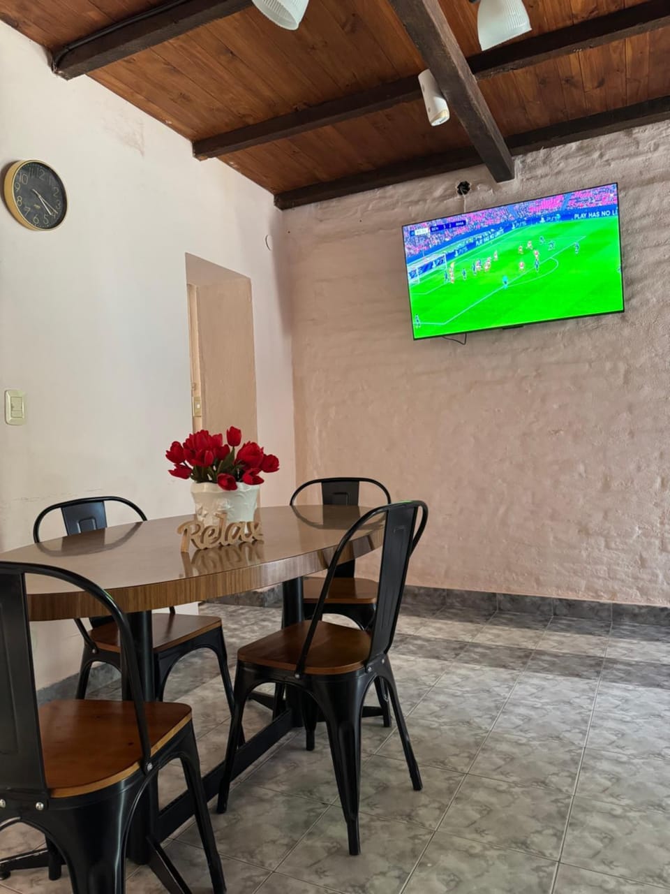 Patagonia Faro Norte Lighthouse Apartment in Buenos Aires Province