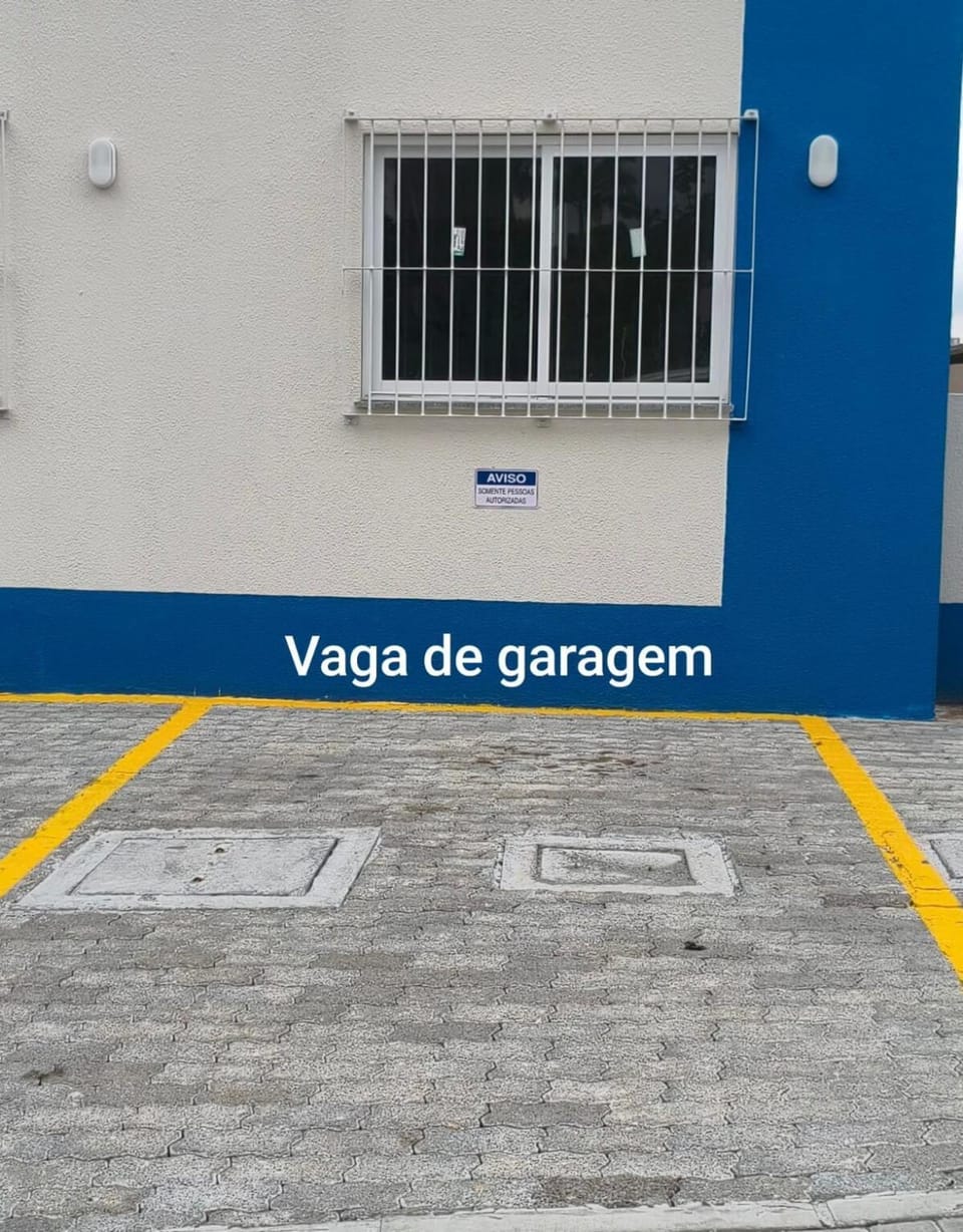 Apartamento entre Blumenau e Pomerode, fácil acesso Apartment in Blumenau