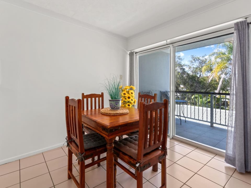 Spacious Hervey Bay Apartment with Rooftop Access Apartment in Hervey Bay