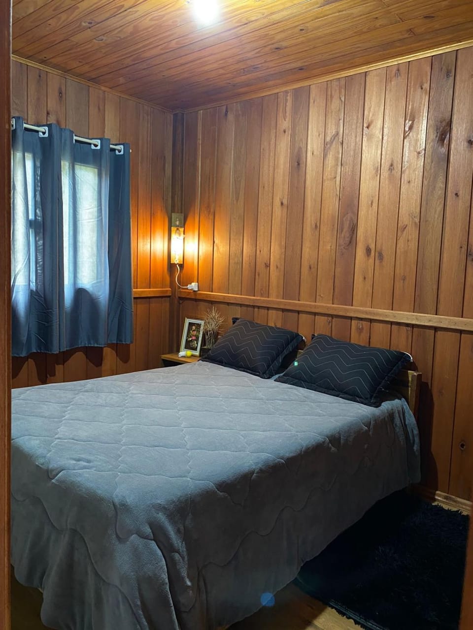 Cabana Campground/ 
RV Resort in State of Santa Catarina