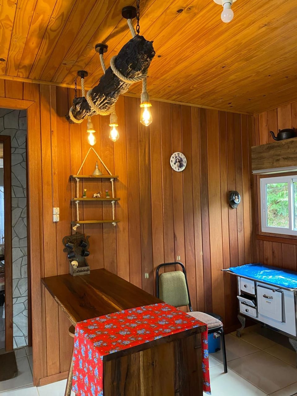 Cabana Campground/ 
RV Resort in State of Santa Catarina