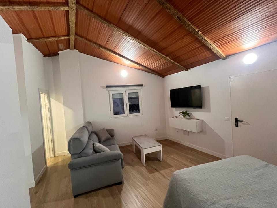 Apartamento Isabel Apartment in Sierra de las Nieves
