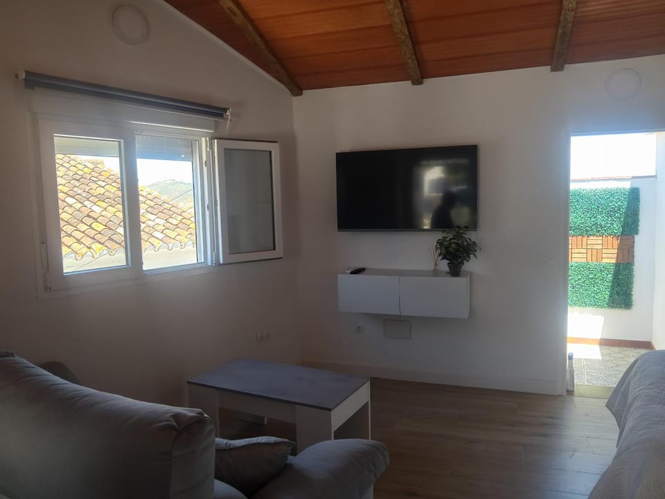 Apartamento Isabel Apartment in Sierra de las Nieves