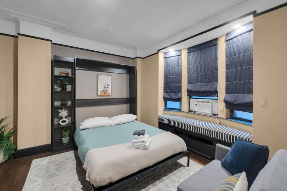 Walkable Paradise Heart of the City APT Apartment in Midtown
