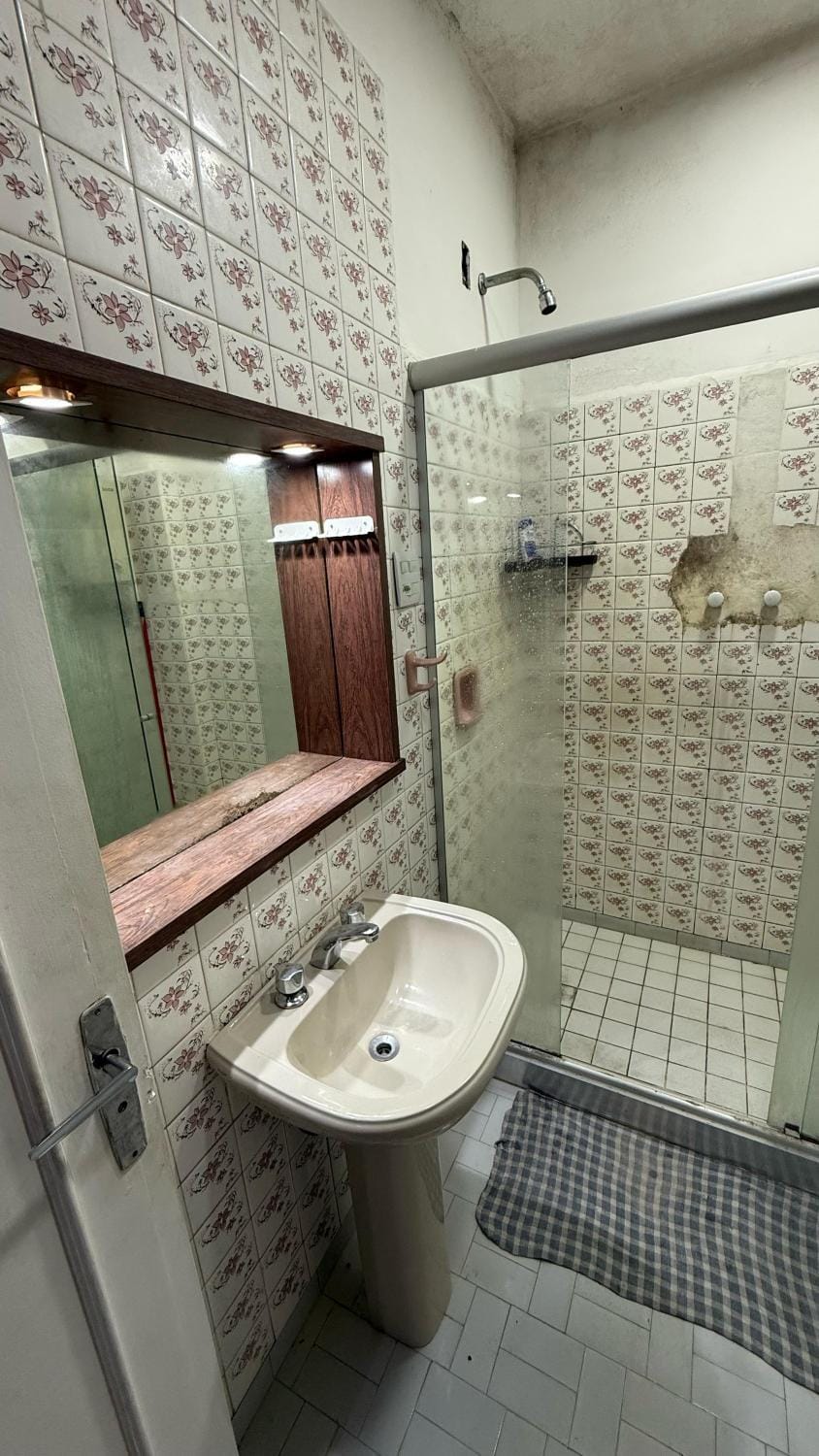 Apartamento hospedagem Apartment in Rio de Janeiro