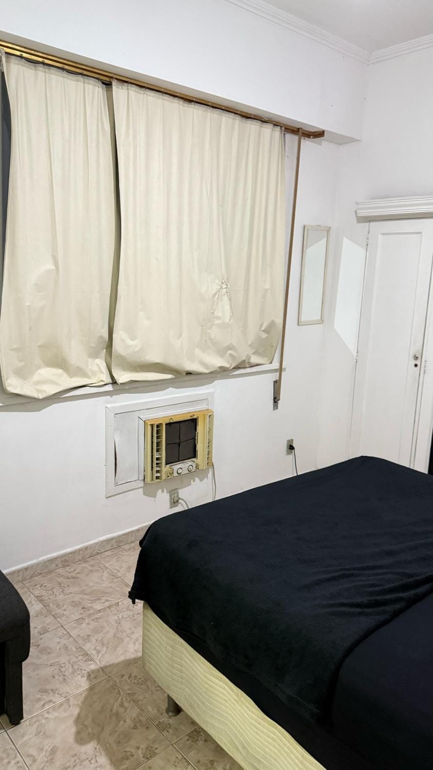 Apartamento hospedagem Apartment in Rio de Janeiro