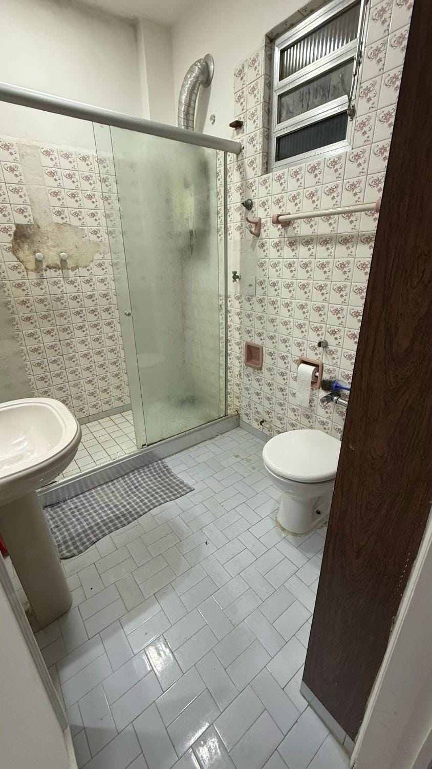 Apartamento hospedagem Apartment in Rio de Janeiro