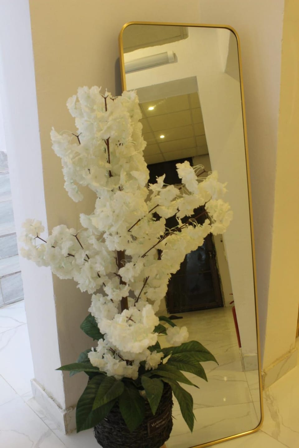 بيت بغرفتين نوم وسطح خاص Apartment in Makkah Province