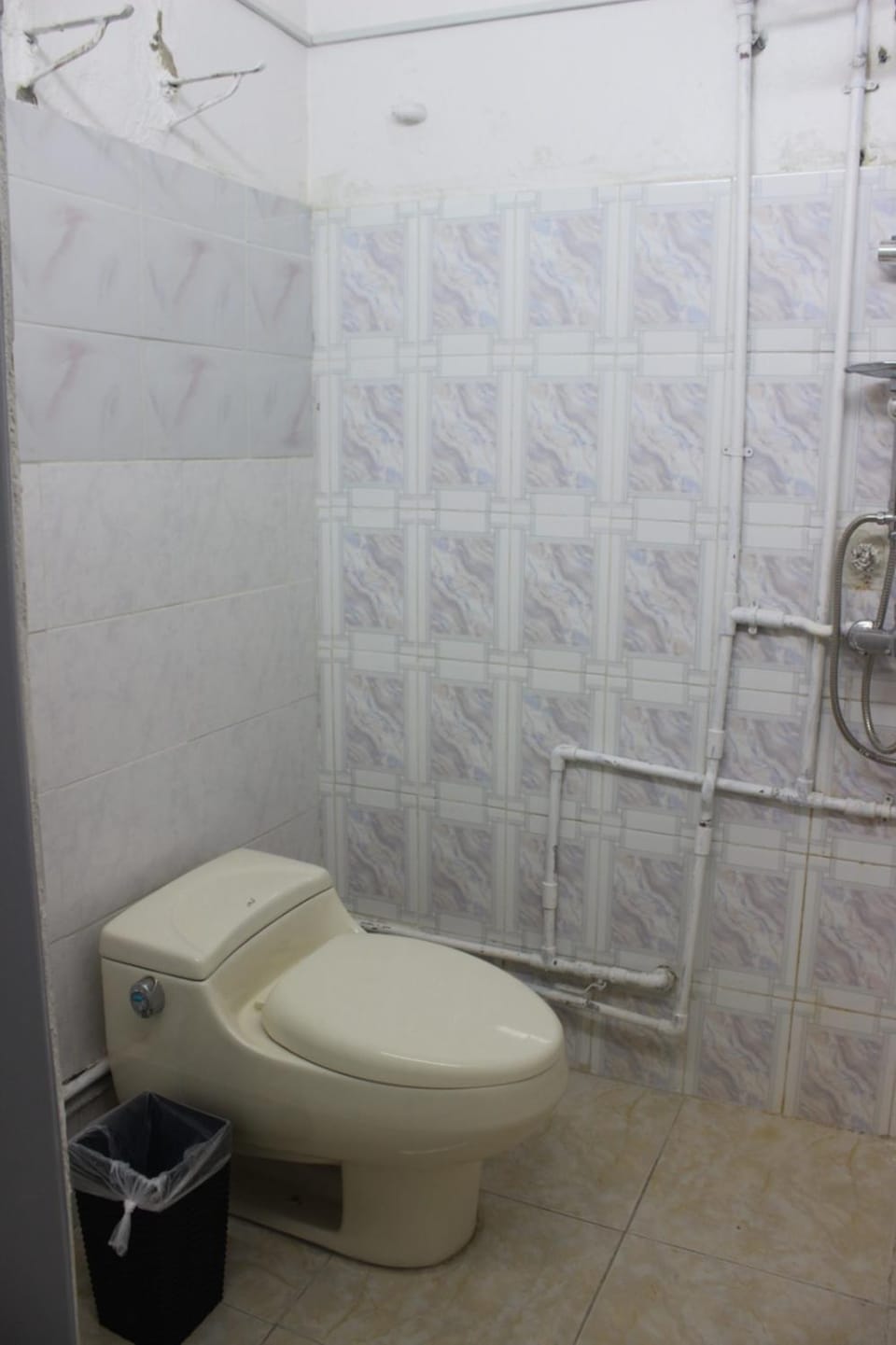 بيت بغرفتين نوم وسطح خاص Apartment in Makkah Province