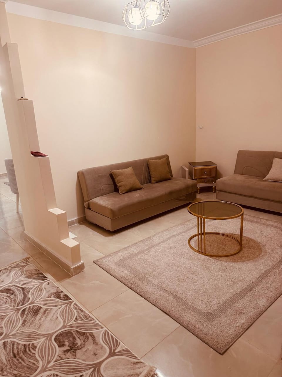 كمبوند الخمائل Apartment in Egypt