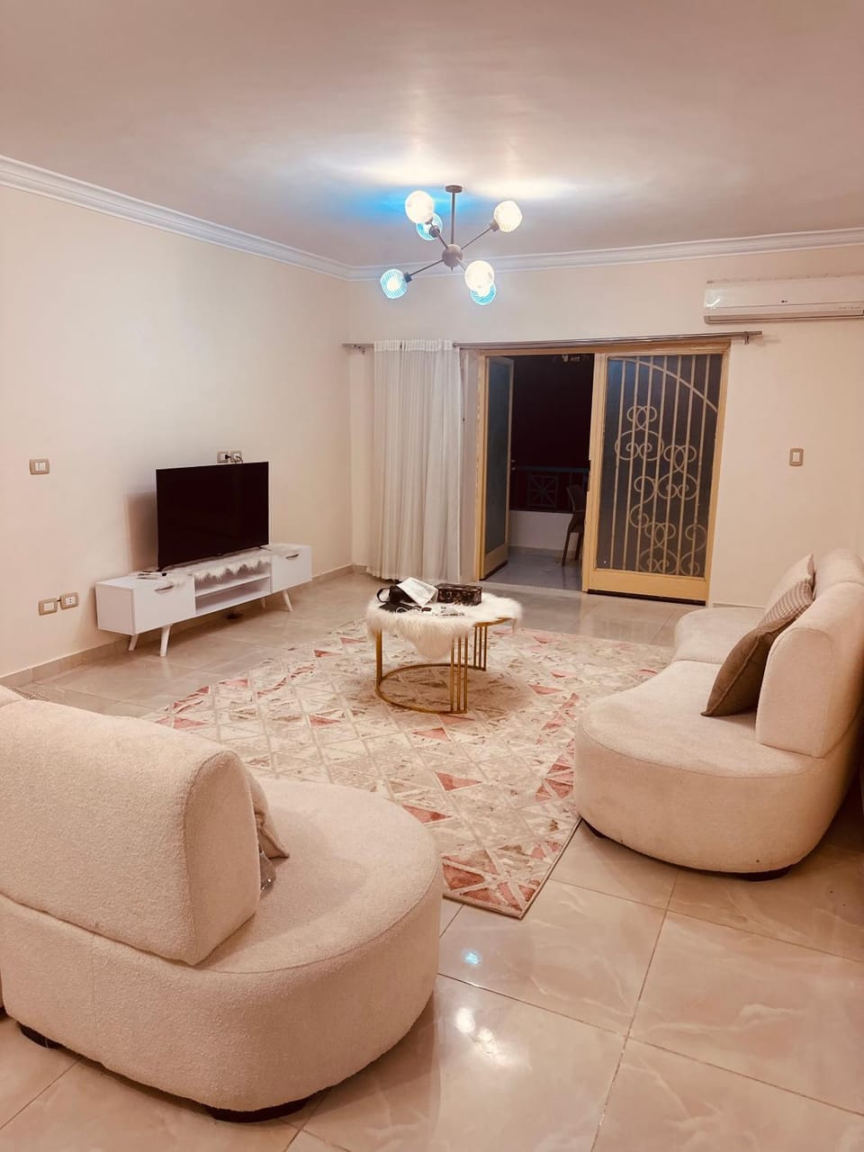 كمبوند الخمائل Apartment in Egypt