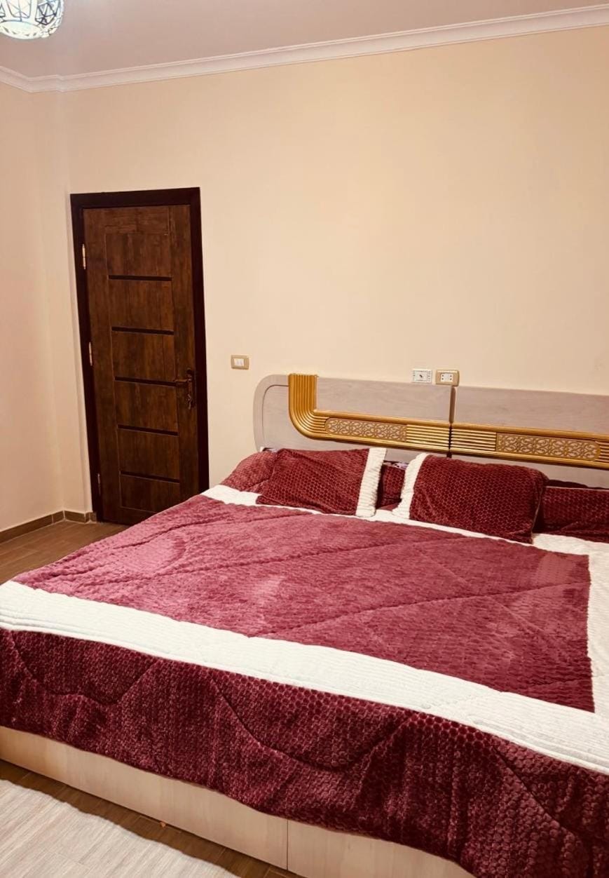 كمبوند الخمائل Apartment in Egypt
