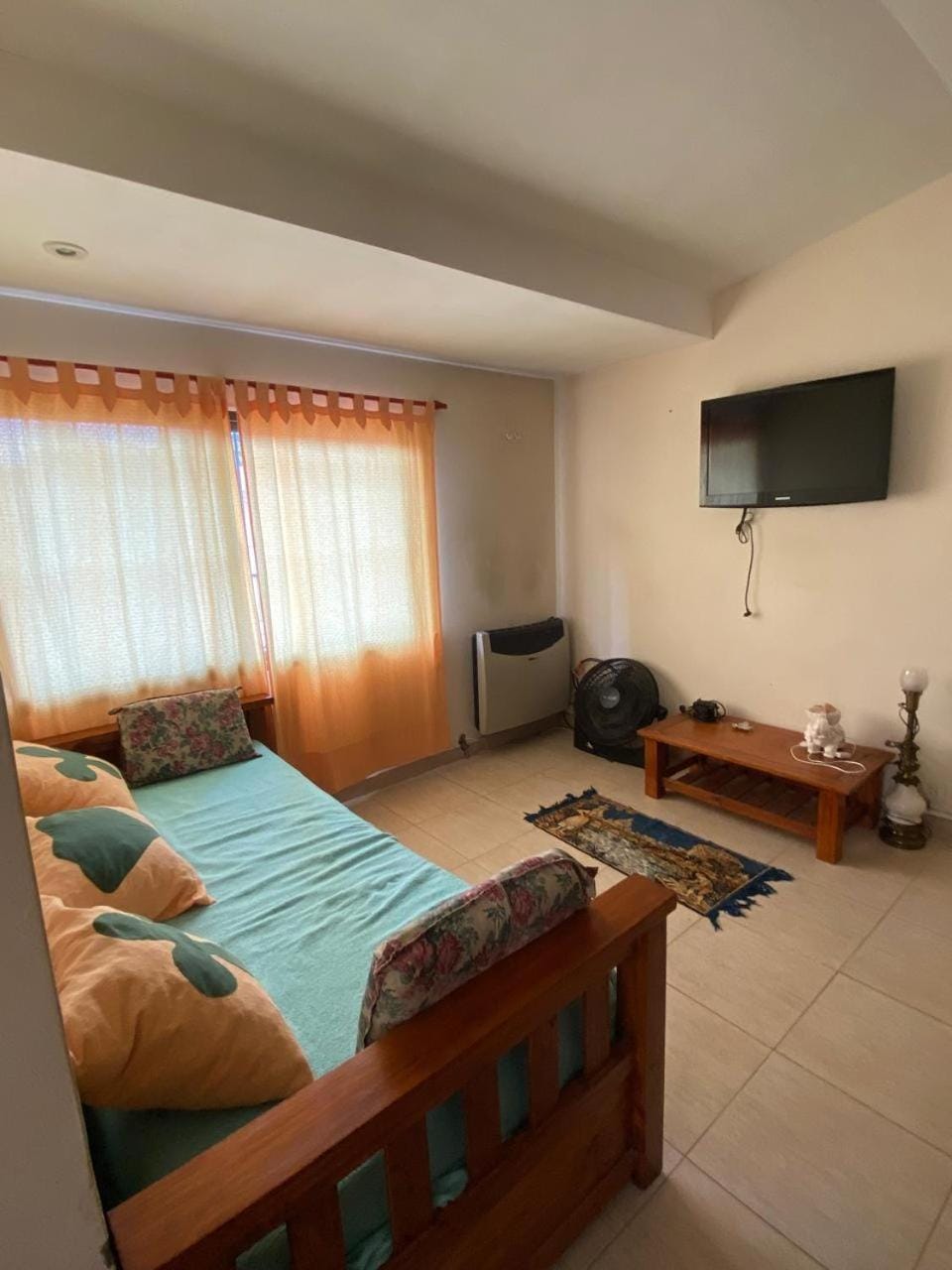 Rita Apartment in Villa Gesell