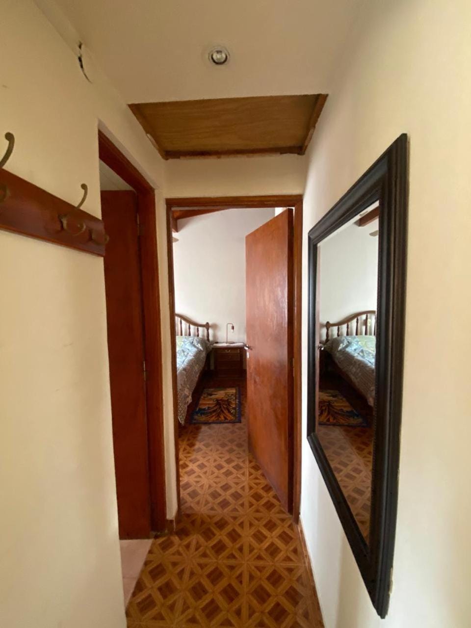 Rita Apartment in Villa Gesell