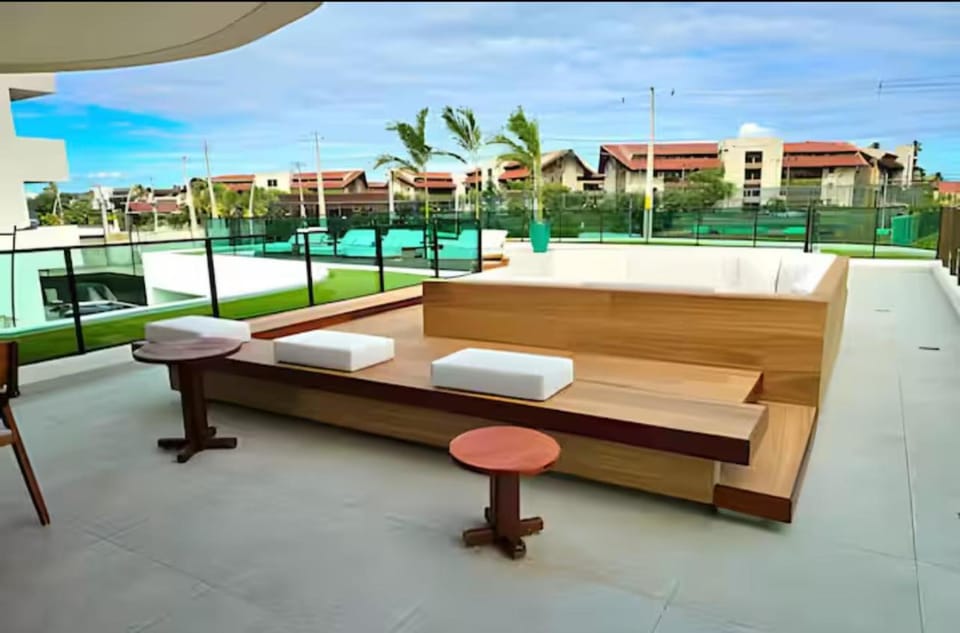 Makia Beach Playa Apartment hotel in Ipojuca