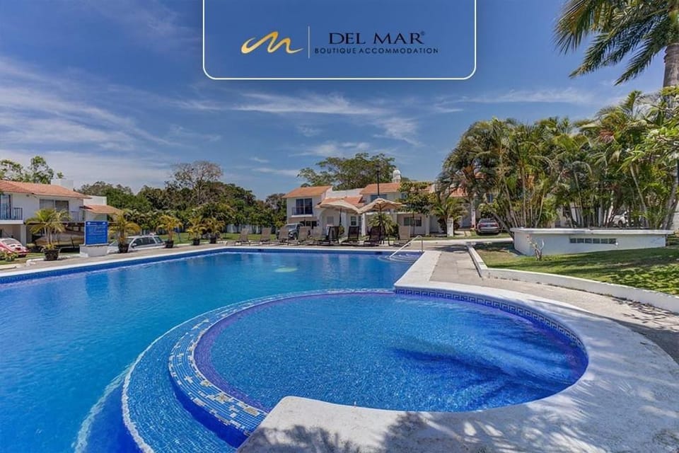 Lomas del Sol House in Nuevo Vallarta