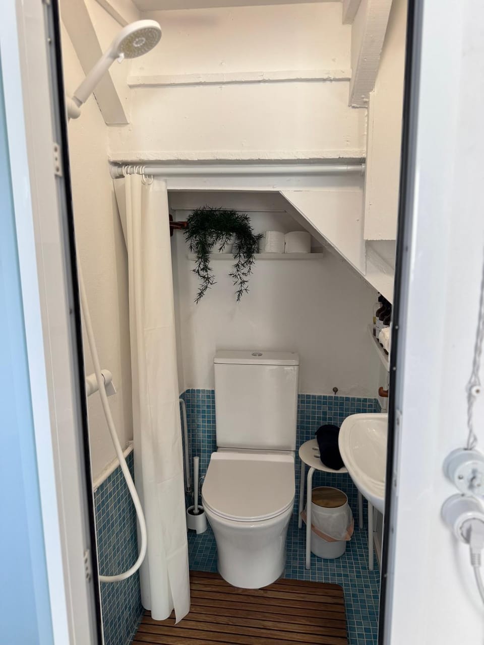 Casa Farito Muros House in Galicia