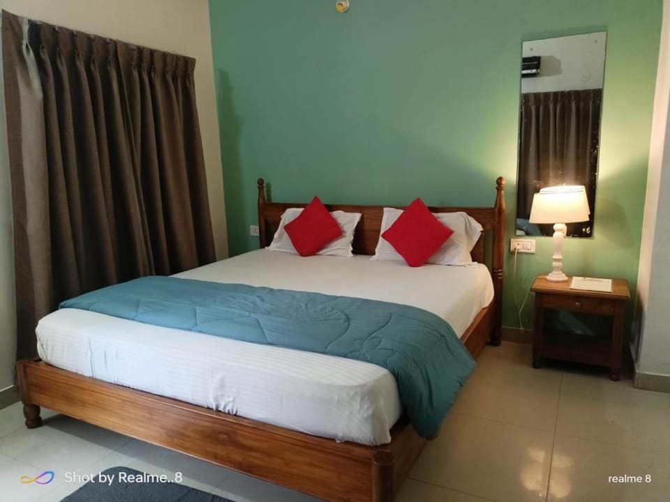 Prinngel Boutique Inns Hotel in Puri