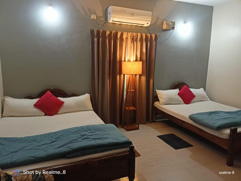 Prinngel Boutique Inns Hotel in Puri