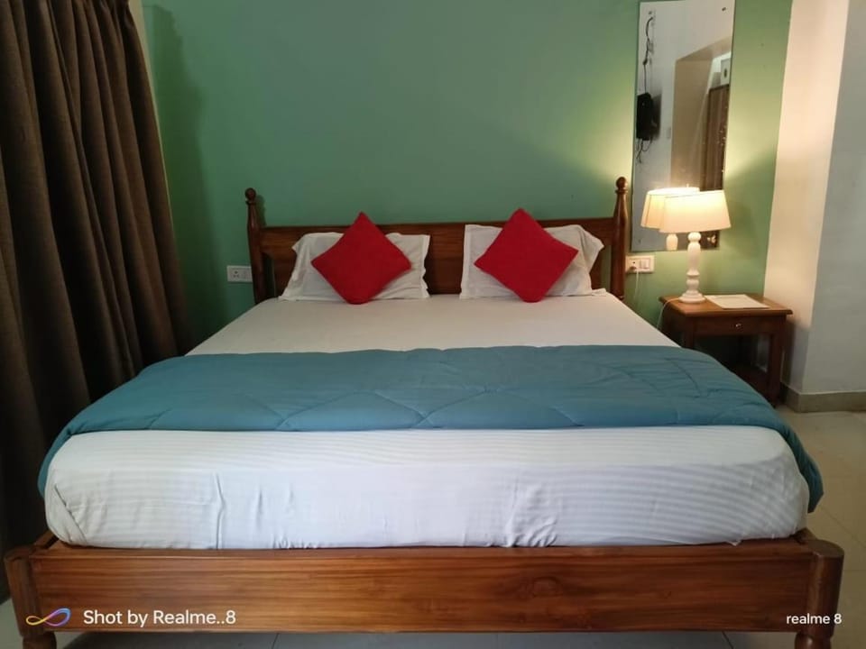 Prinngel Boutique Inns Hotel in Puri