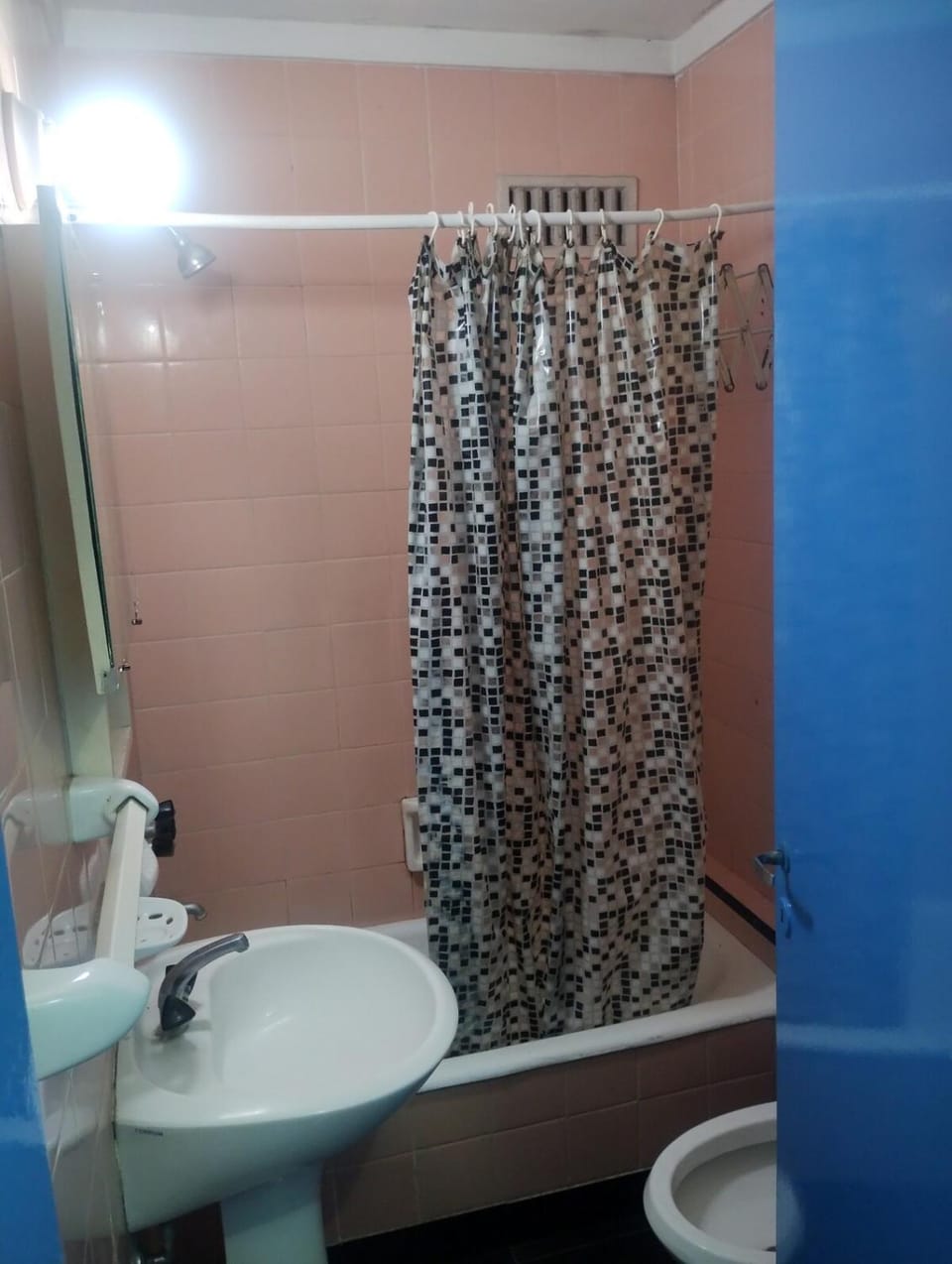 Departamento zona microcentro Apartment in Mar del Plata