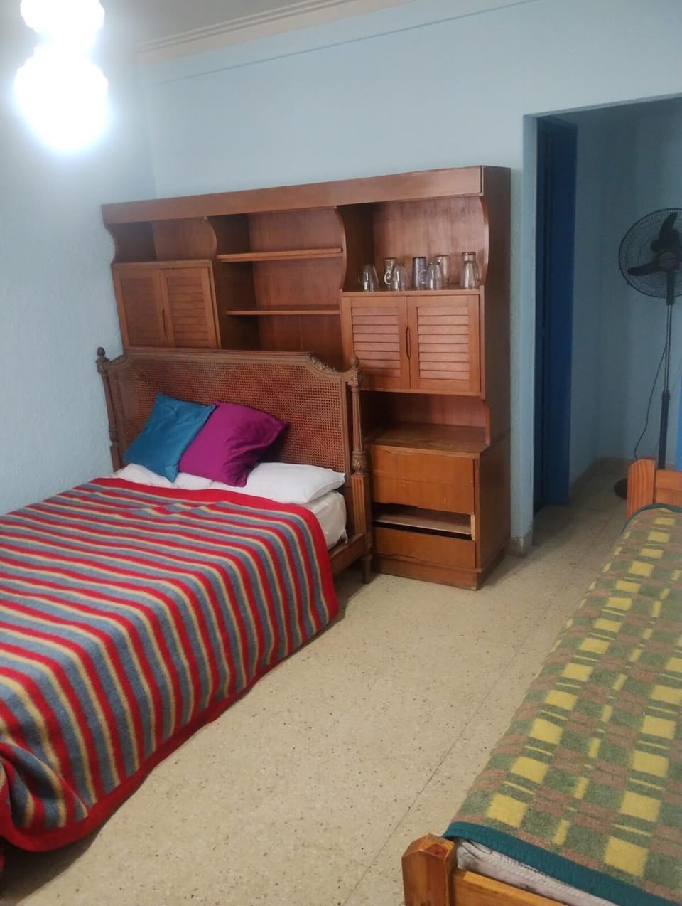 Departamento zona microcentro Apartment in Mar del Plata