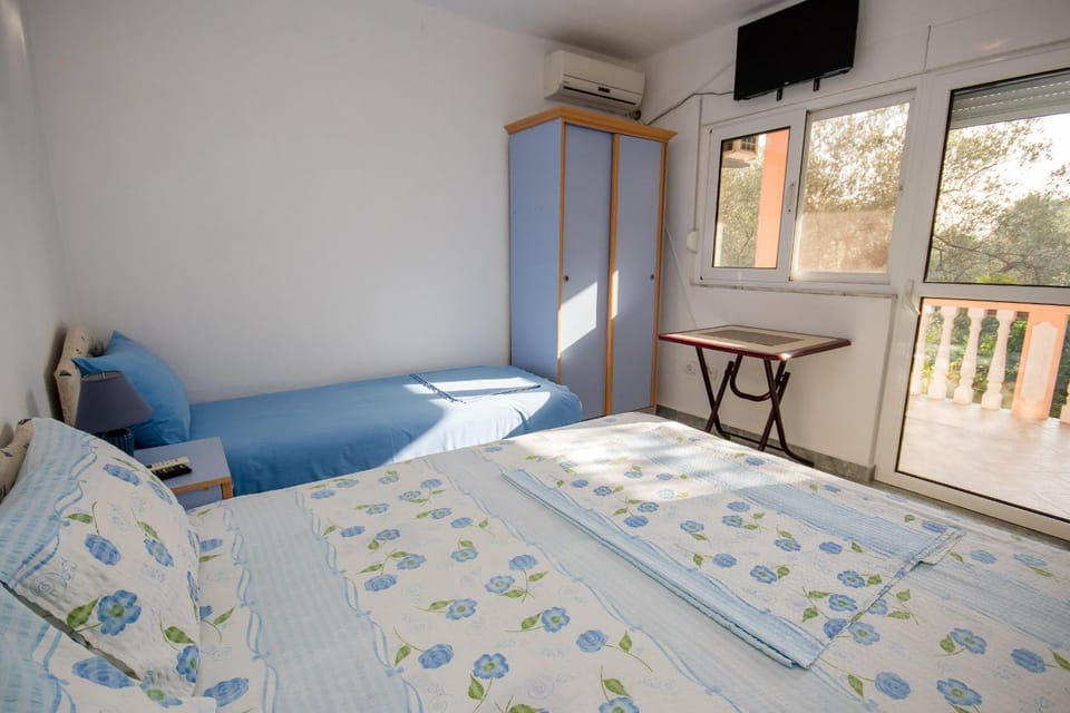 Apartments Duskic Apartment in Ulcinj Municipality