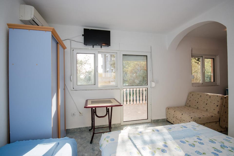 Apartments Duskic Apartment in Ulcinj Municipality