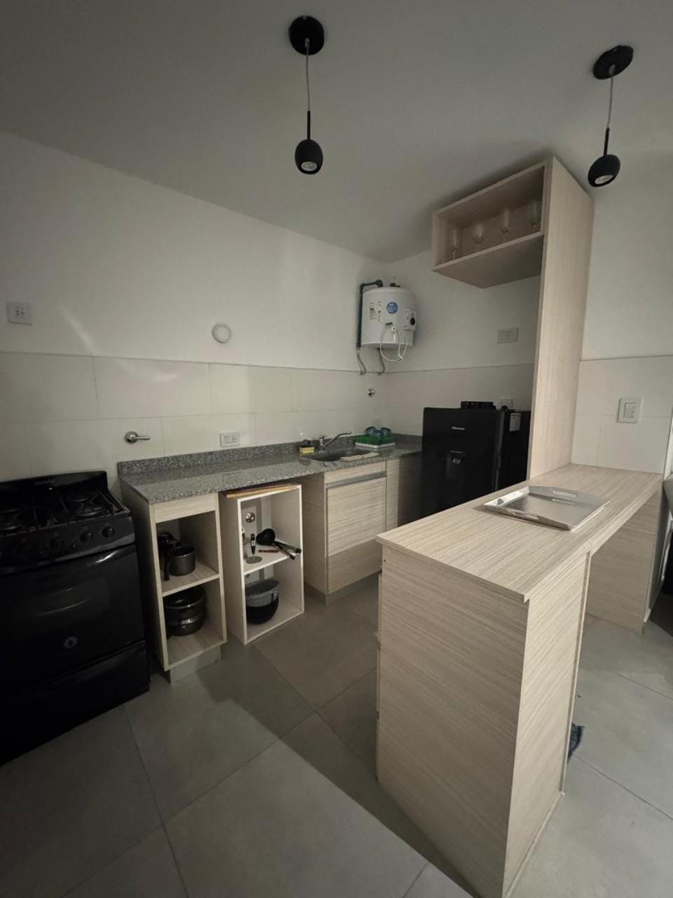Alojamientosvillamaria Apartment in Villa María