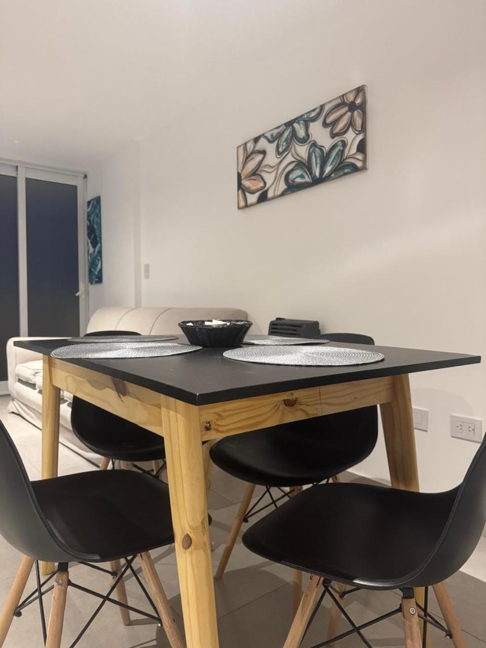 Alojamientosvillamaria Apartment in Villa María