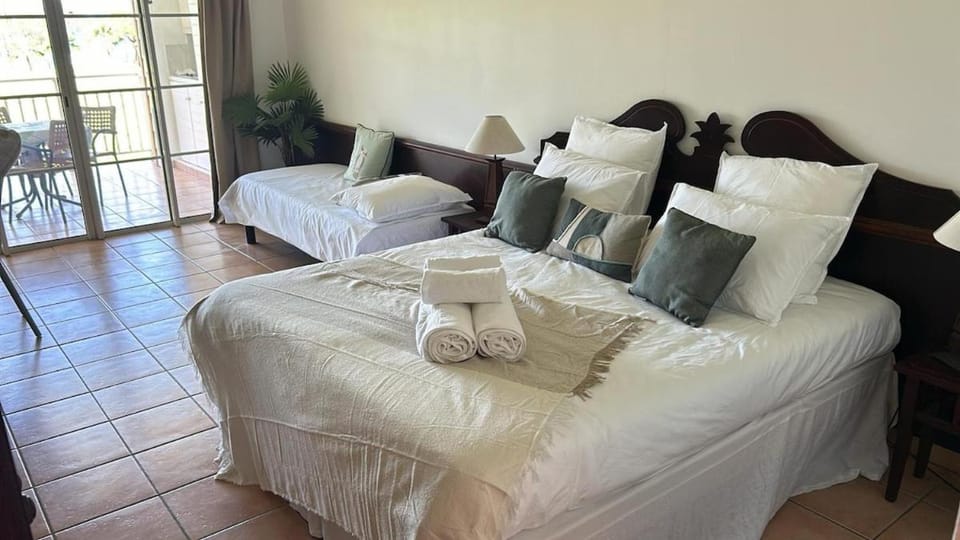 Stay in paradise Apartment in Sainte-Luce