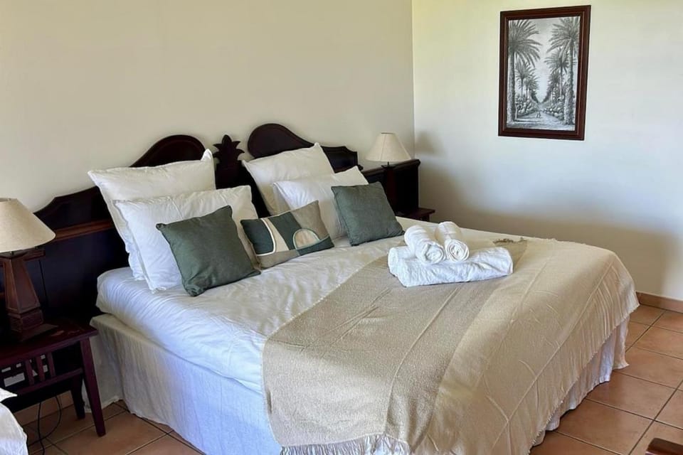 Stay in paradise Apartment in Sainte-Luce
